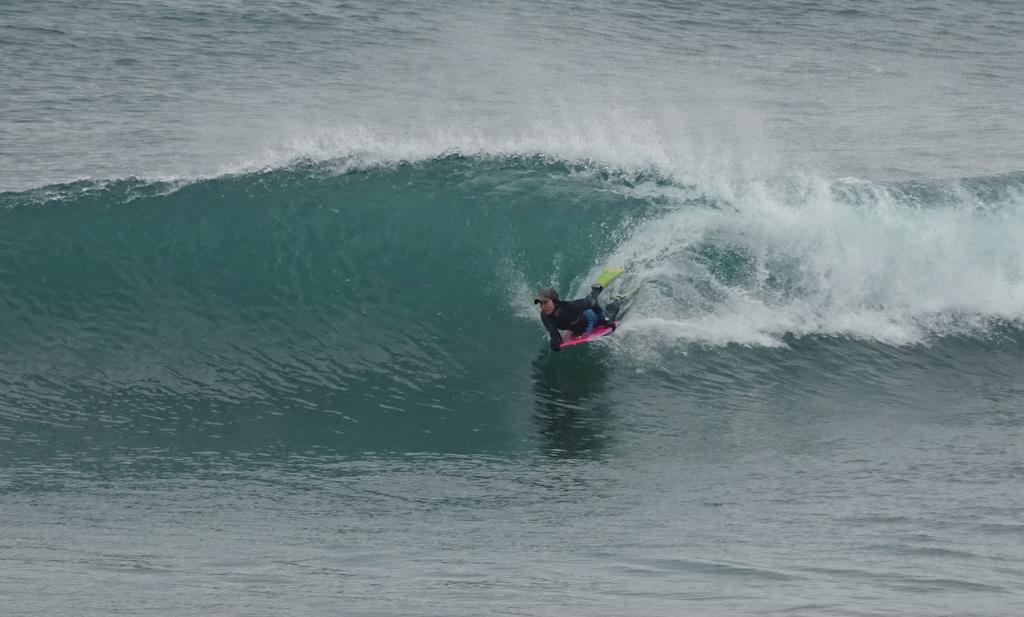 Pension & Bodyboard Shop Mermaid Tateyama  Exteriör bild