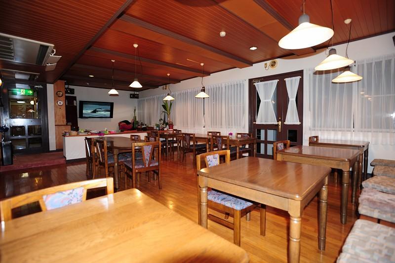 Pension & Bodyboard Shop Mermaid Tateyama  Exteriör bild